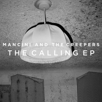 The Calling EP cover art