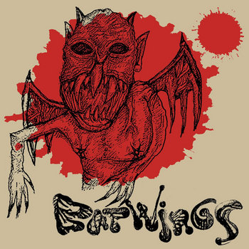 La Maldición EP cover art