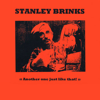 Another one just like that! cover art