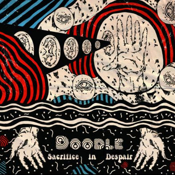 Sacrifice in Despair cover art