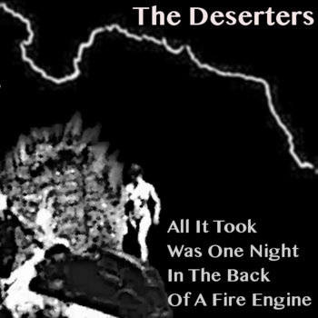 All It Took Was One Night In The Back Of A Fire Engine cover art