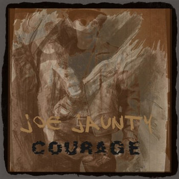 COURAGE (single) FREE Download cover art