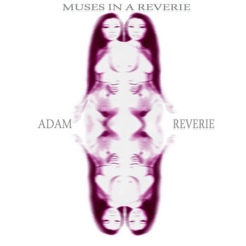 Muses In A Reverie cover art