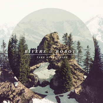 Take Everything cover art