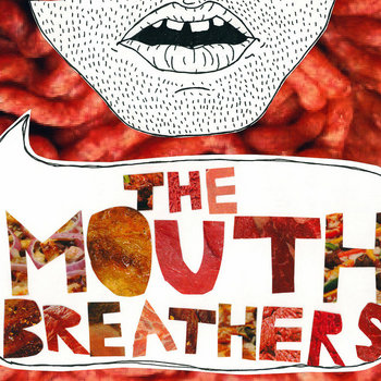 Appetite for Deconstruction cover art
