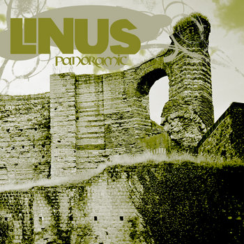 Panoramic cover art
