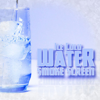 Ice Cold Water cover art