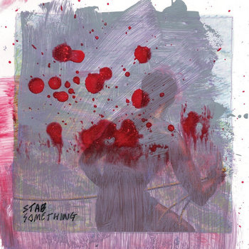 stab something cover art