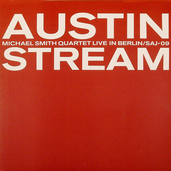Austin Stream cover art