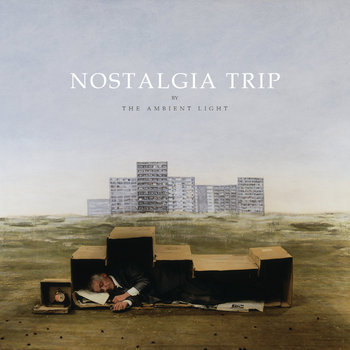 Nostalgia Trip cover art