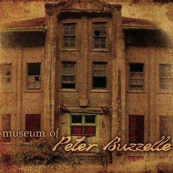 Museum Of cover art