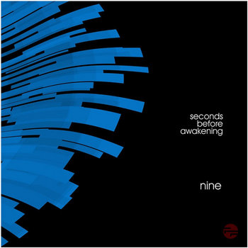 Nine cover art