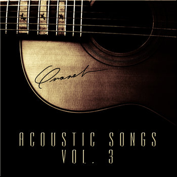Acoustic Songs, Vol. 3 cover art