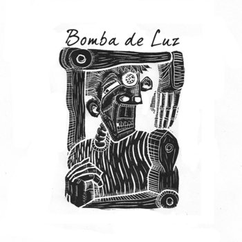 Bomba de Luz cover art