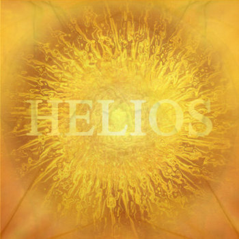 HELIOS cover art