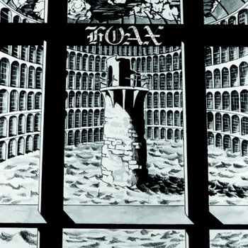HOAX cover art