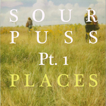 Sourpuss Pt.1 cover art
