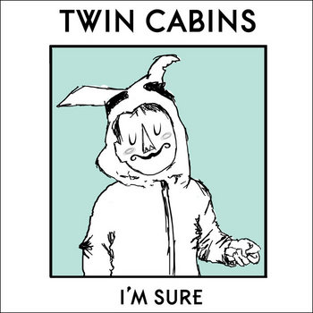I'm Sure cover art