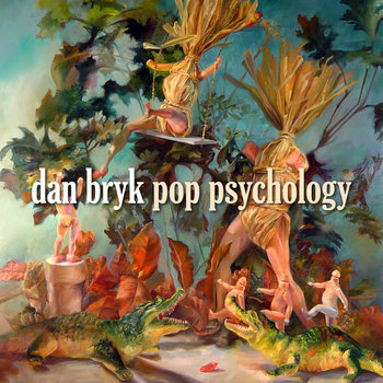 Pop Psychology cover art