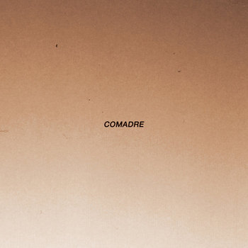 Comadre cover art