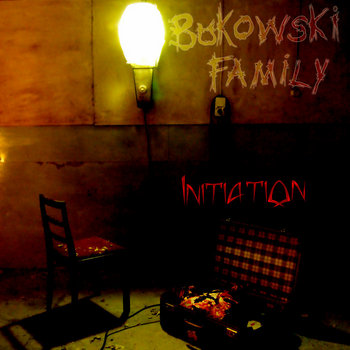 Initiation cover art