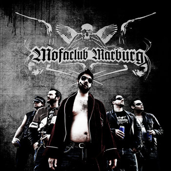 Saufschwul cover art