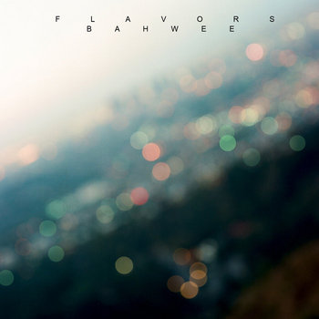 Flavors cover art