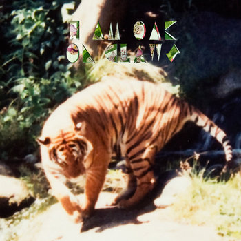 On Claws cover art
