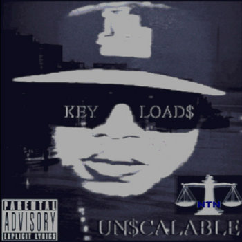 UN$CALABLE cover art