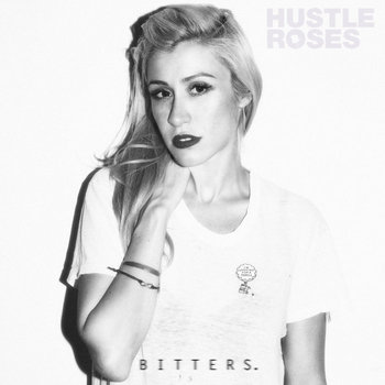 bitters. cover art