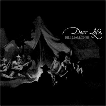 Dear Life cover art