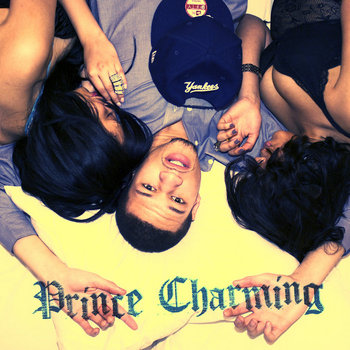 Prince Charming cover art