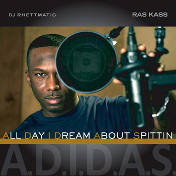 A.D.I.D.A.S. cover art