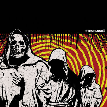 Thorlock cover art