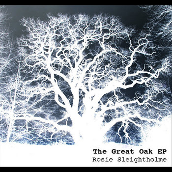 The Great Oak EP cover art