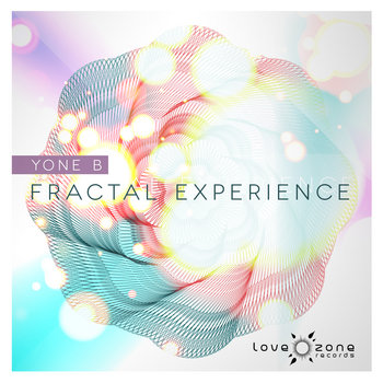 Fractal Experience cover art