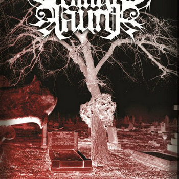 Grief cover art