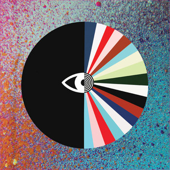 Psychic Jungle cover art