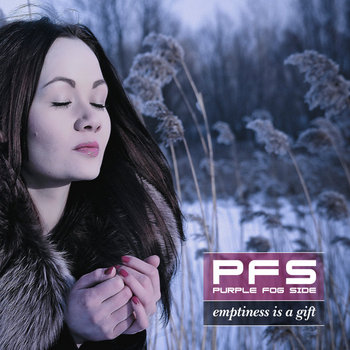 Emptiness Is a Gift cover art