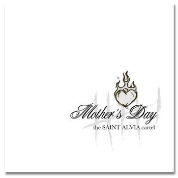 Mother's Day cover art