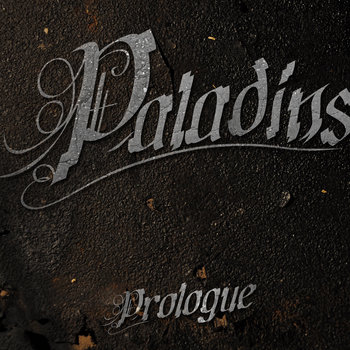 Prologue cover art