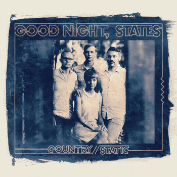Country/Static [Deluxe Edition] cover art