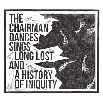 Long Lost / A History Of Iniquity cover art