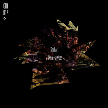 (GFR012) Stellar cover art