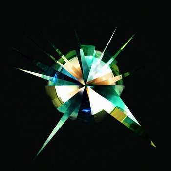 Fedbymachines - Undertow EP (BB11) cover art