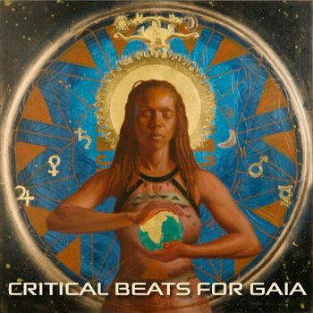 Critical Beats for Gaia cover art