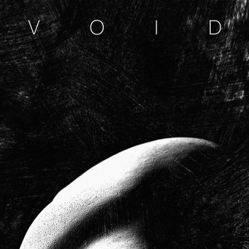 V O I D cover art