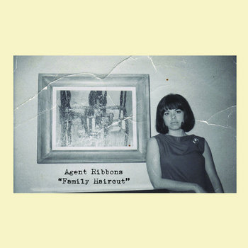 Family Haircut cover art
