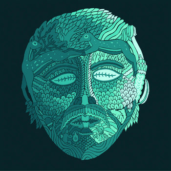 EP1 cover art
