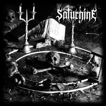 SaturninE Demo cover art